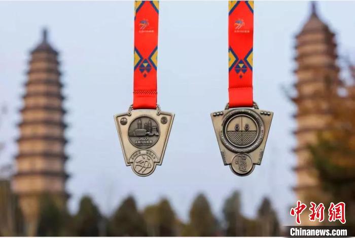 太原马拉松组委会在持续关注疫情与天气变化后