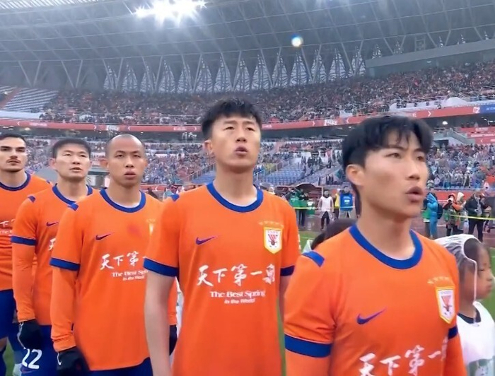 刘洋退烧后首发出战贡献11次抢断助山东泰山力克