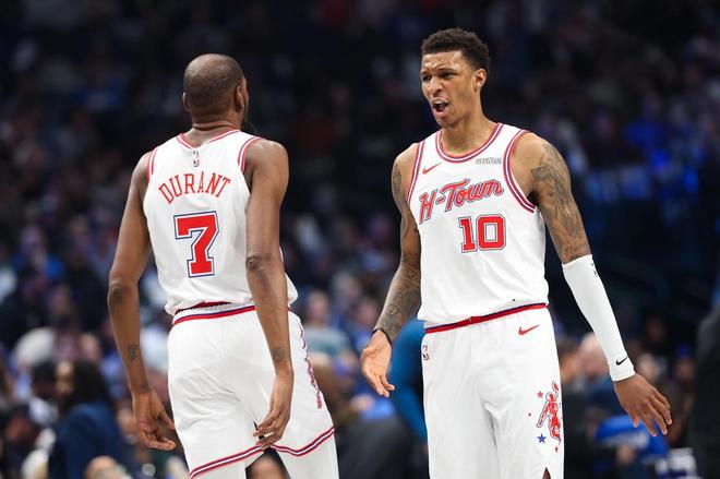 湖人客场力克火箭 差距扩大至1.5场