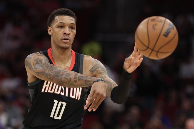 湖人客场力克火箭 差距扩大至1.5场