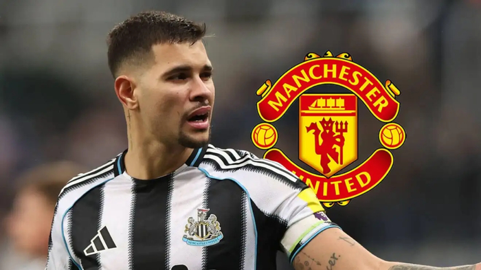 曼联放弃吉马良斯豪赌费尔明 8600万英镑锁定巴萨