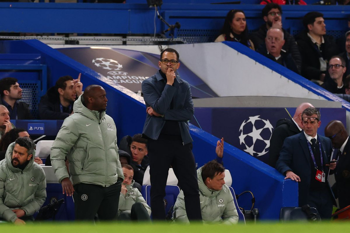 库库雷利亚直指切尔西引援失衡，批评解雇马雷