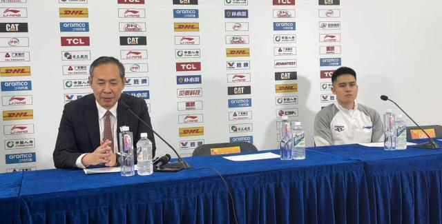 北京男篮惊险逆转广州 罚球困局催生小将关键三