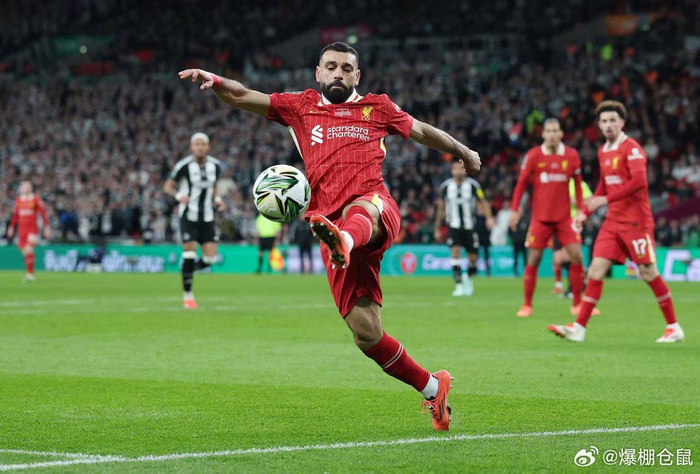 萨拉赫自由身离队沙特报价引热议回意甲需降薪