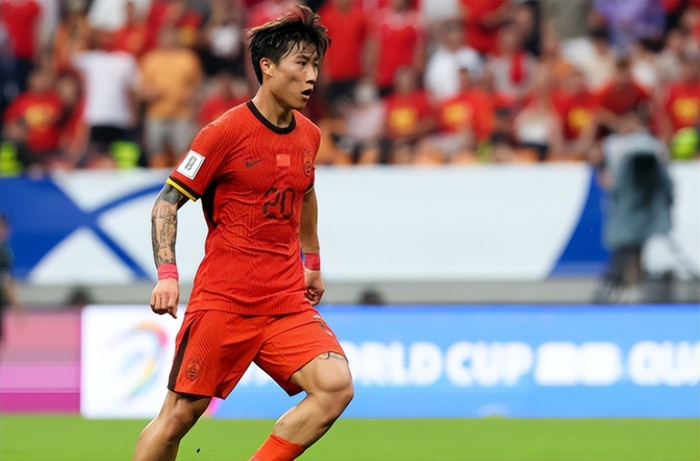 谢文能伤愈回归助国足迎战喀麦隆 战术调整或成