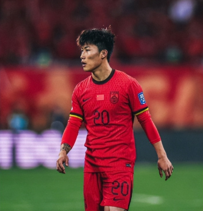 谢文能伤愈回归助国足迎战喀麦隆 战术调整或成