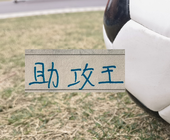 中超前四轮助攻榜揭晓 罗马尼亚外援约尼查领跑