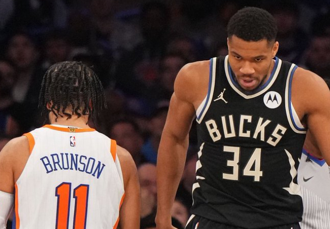 字母哥遭雄鹿休战引NBA调查，联盟公正性受质疑