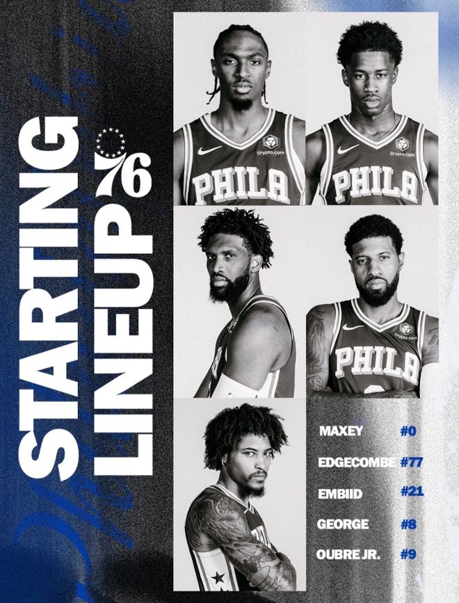 文班亚马伤退马刺双杀76人，恩比德复出难改败局