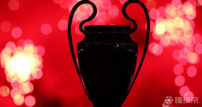 西甲锁定欧冠第五席 德甲反超难成真